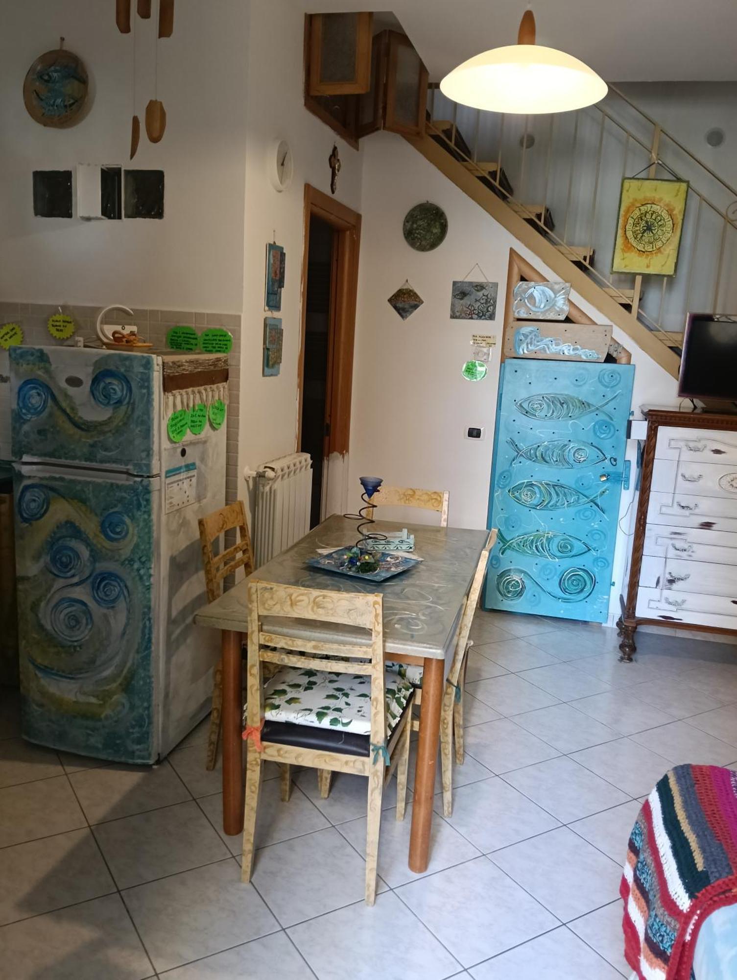 Little Art House Lejlighed Gaeta Eksteriør billede